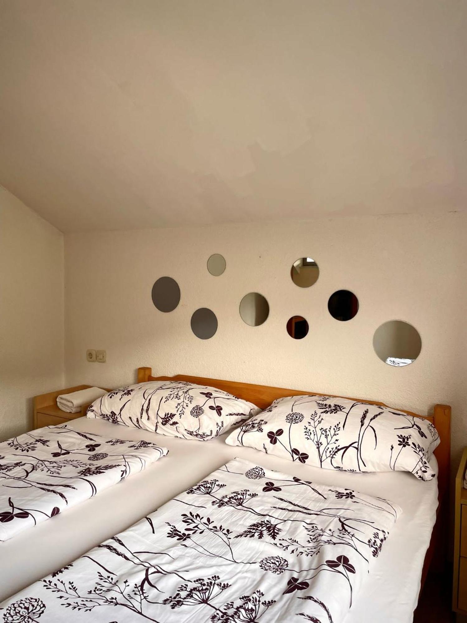 Apartman Lana 亚伊采 外观 照片