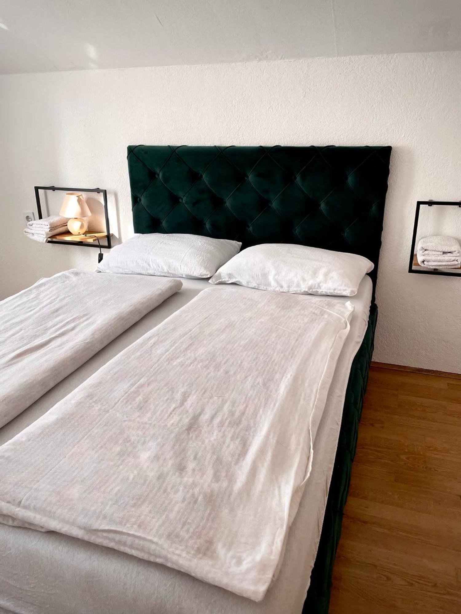 Apartman Lana 亚伊采 外观 照片