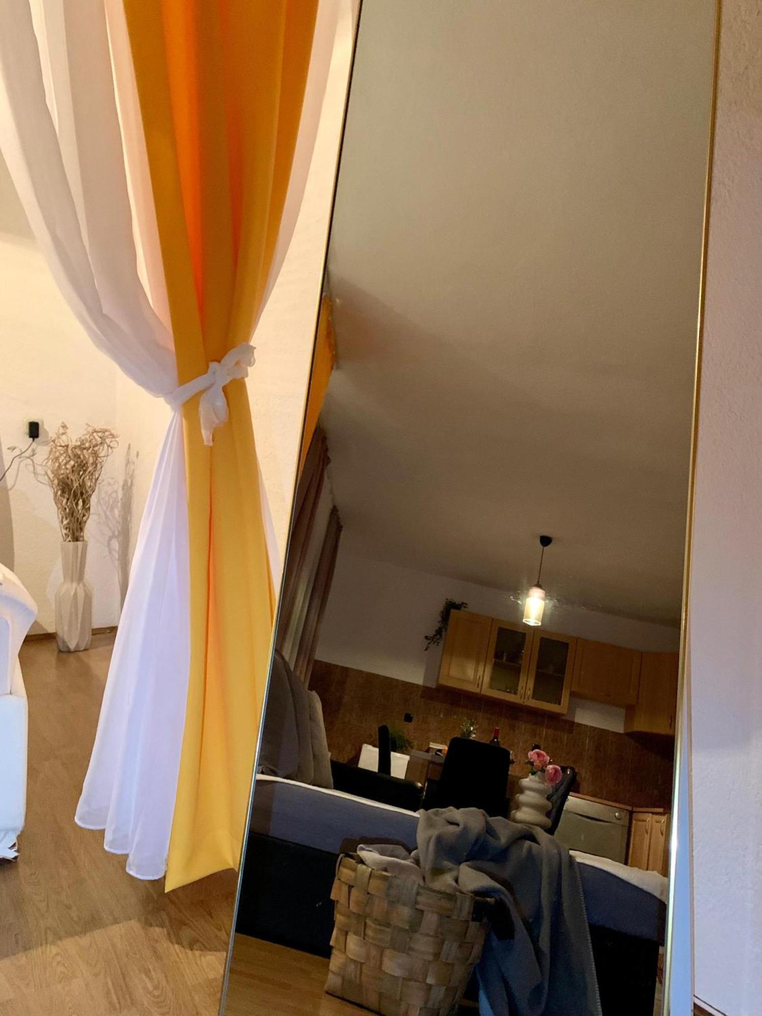 Apartman Lana 亚伊采 外观 照片