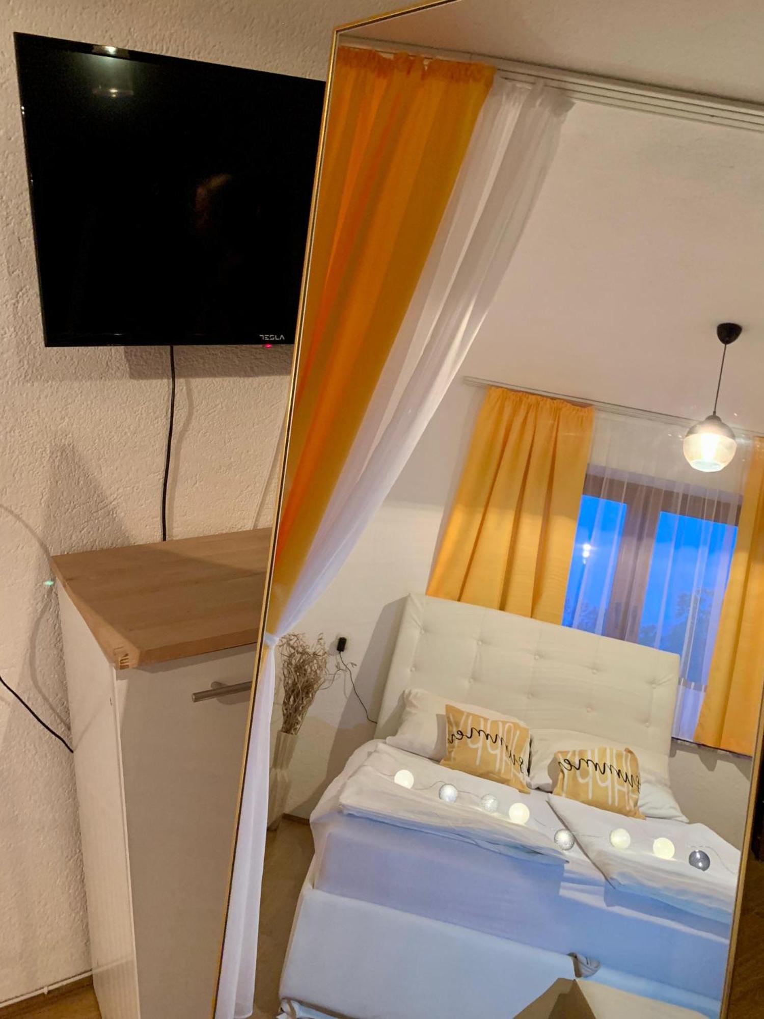 Apartman Lana 亚伊采 外观 照片