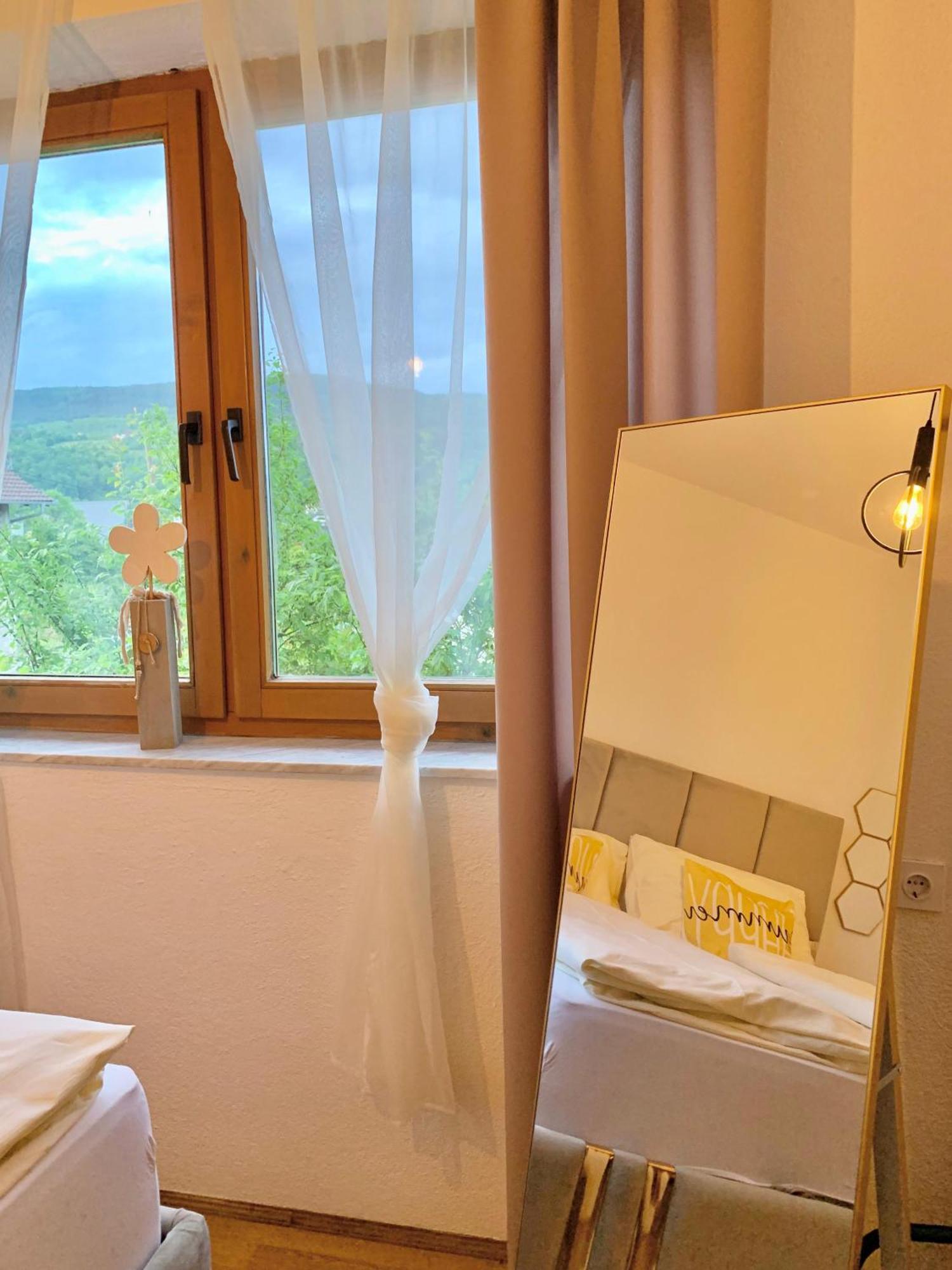 Apartman Lana 亚伊采 外观 照片